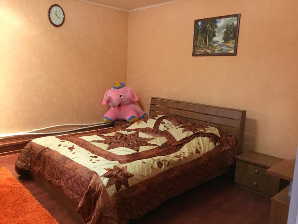 "Светлана" гостиница в Чапаевске - фото 3