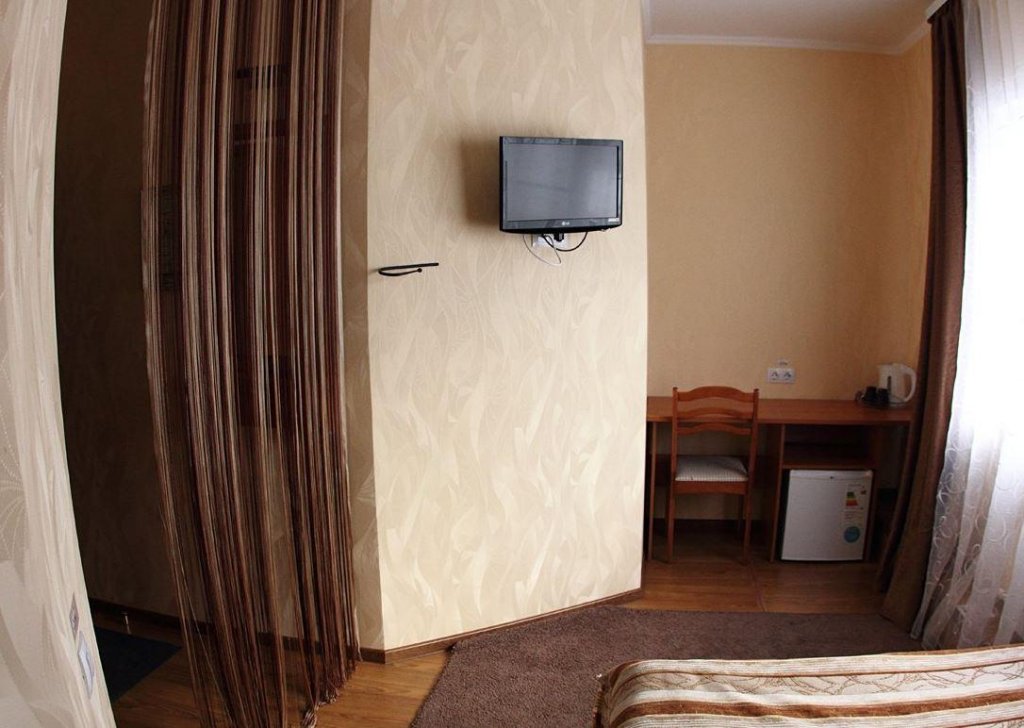 "Надежда" гостиница в Саранске - фото 9