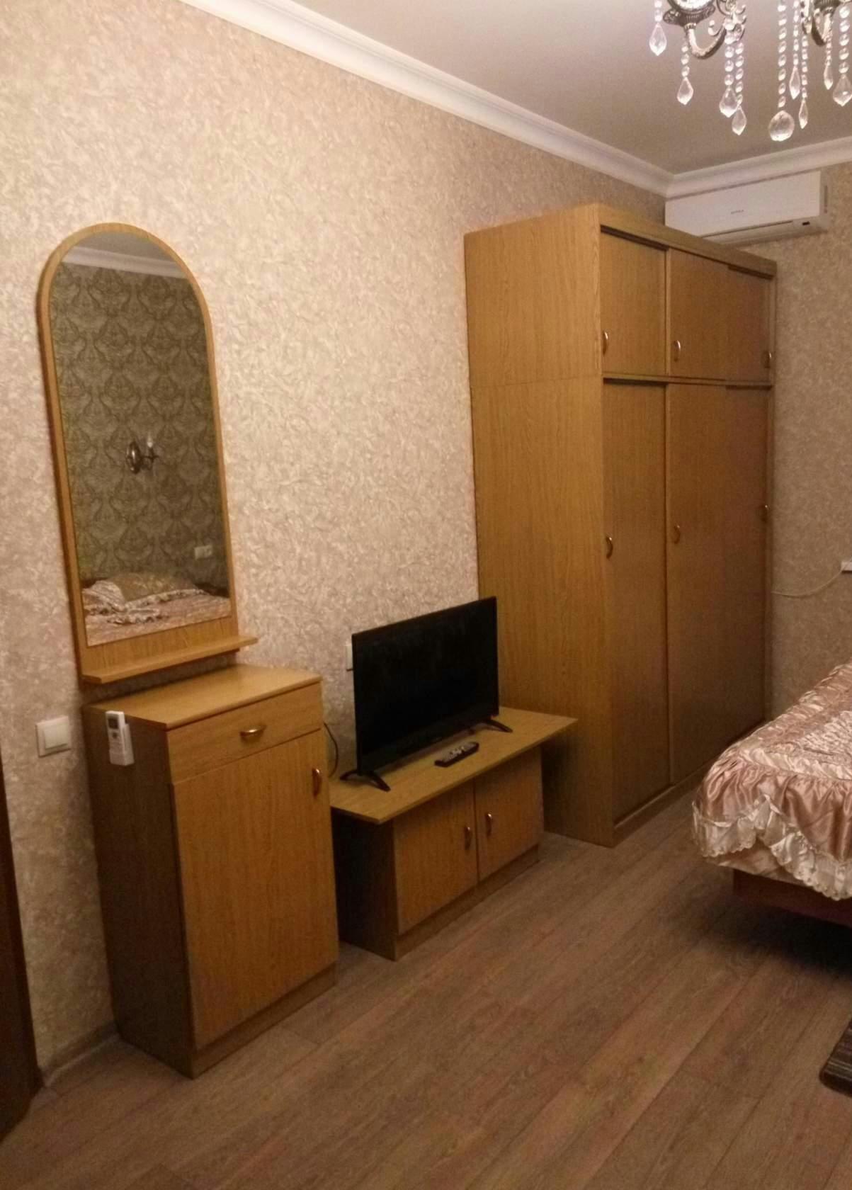 1-комнатная квартира Орджоникидзе 84/5 кв 56 в Ессентуках  - фото 3