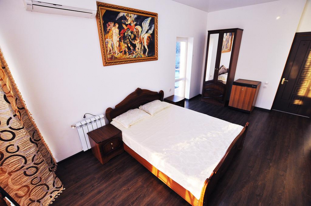 "VIP House" мини-гостиница в Сочи - фото 5