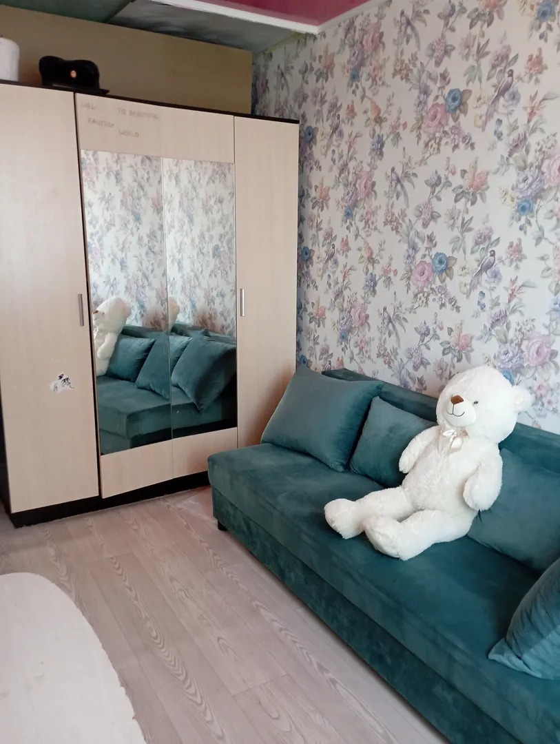 3х-комнатная квартира Лебедевой 42 в Лаишево - фото 9