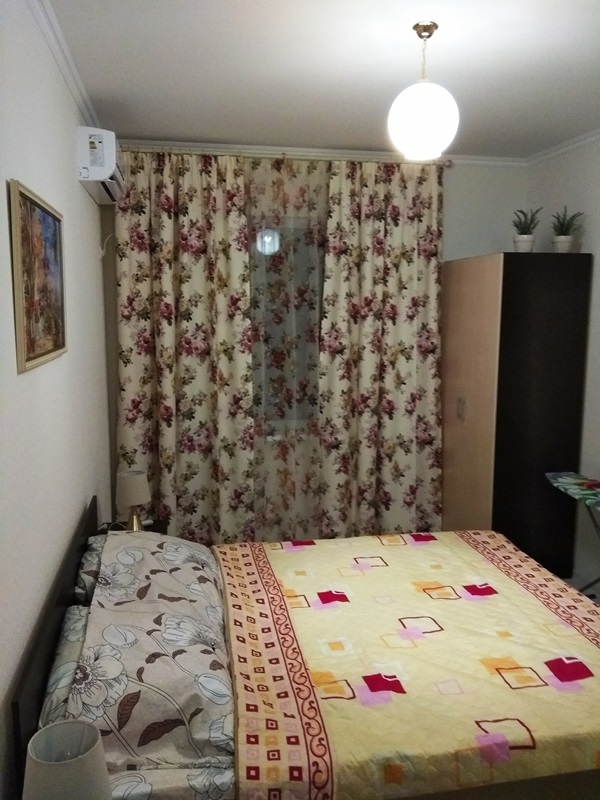 1-комнатная квартира Лукоморья 2 корп 1 в Сукко - фото 32