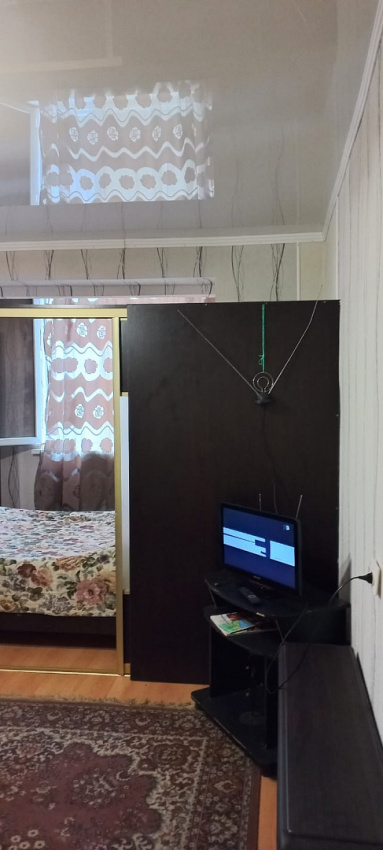 "У Моря" 1-комнатная квартира в Сухуме - фото 8