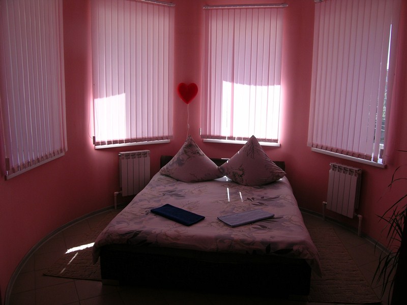 "Северная" гостиница в Ульяновске - фото 11