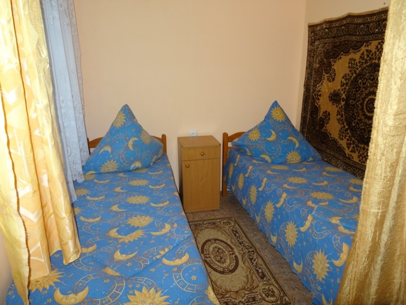 2х-комнатный дом под-ключ ул. Гагарина в Судаке - фото 6