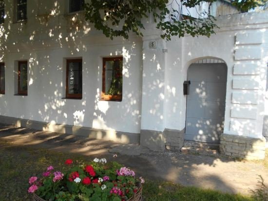 "Купеческий" гостевой дом в Суздали - фото 1