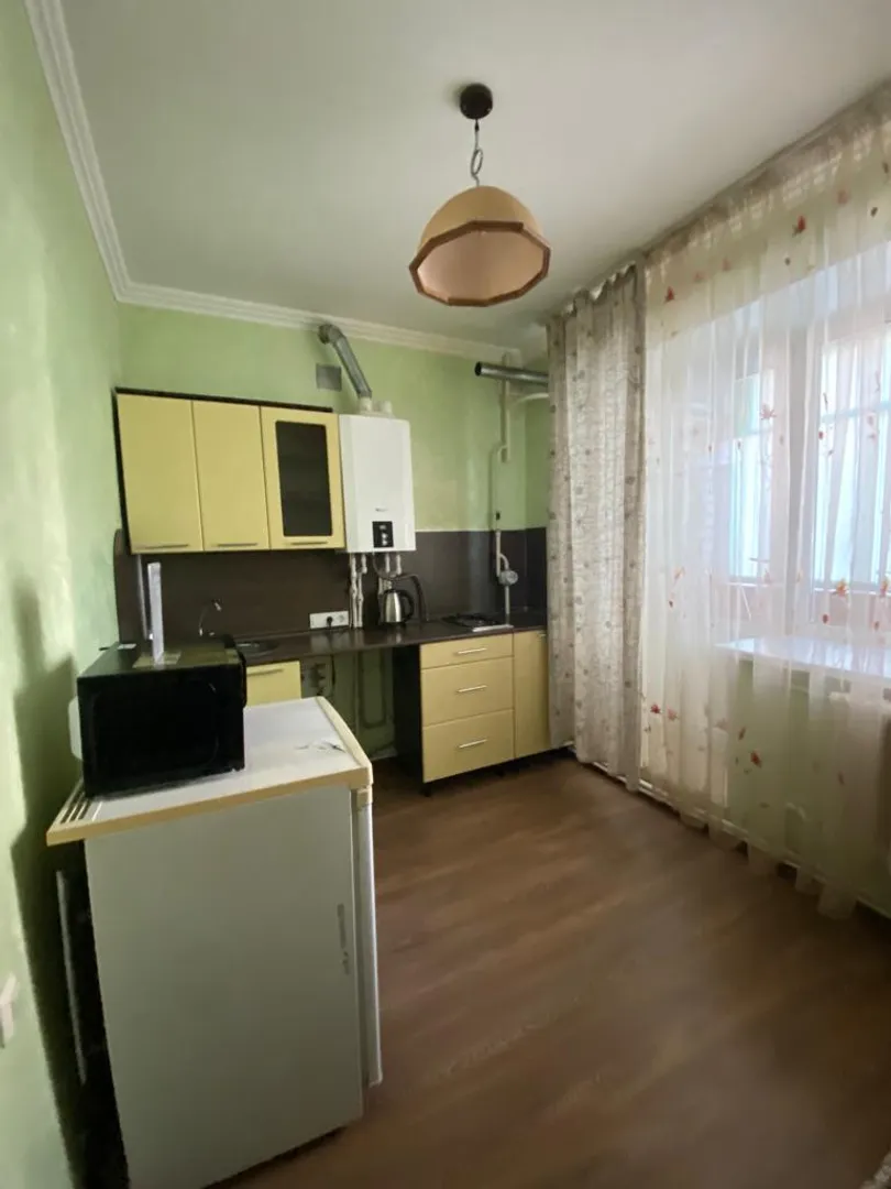 1-комнатная квартира Дзержинского 9 в Мелеузе - фото 4