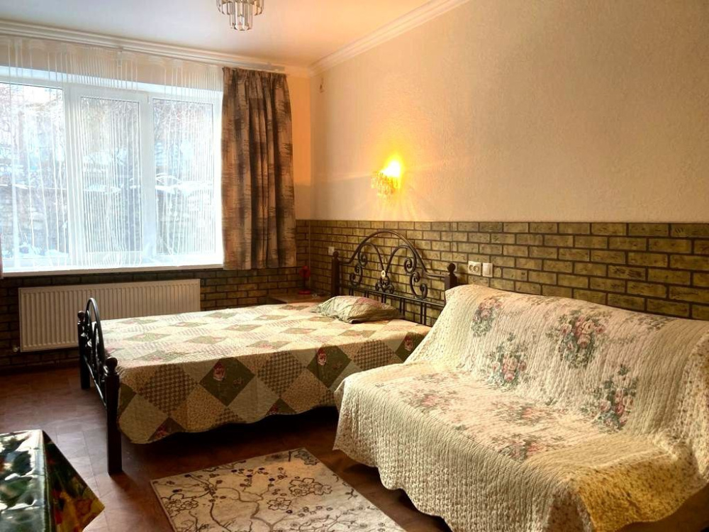 2х-комнатная квартира Гагарина 12 в Кисловодске - фото 3