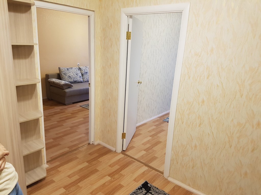 2х-комнатная квартира Народная 4 в Пскове - фото 12