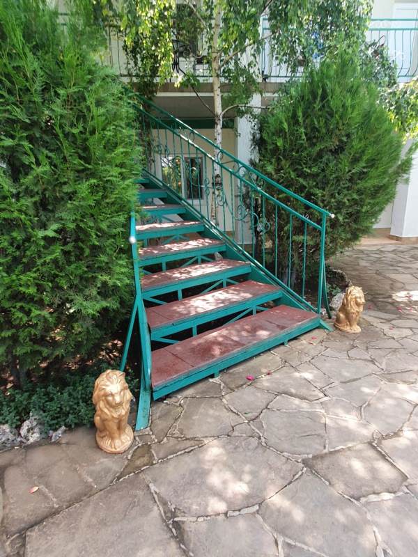 "Анастасия" гостевой дом в Николаевке - фото 3