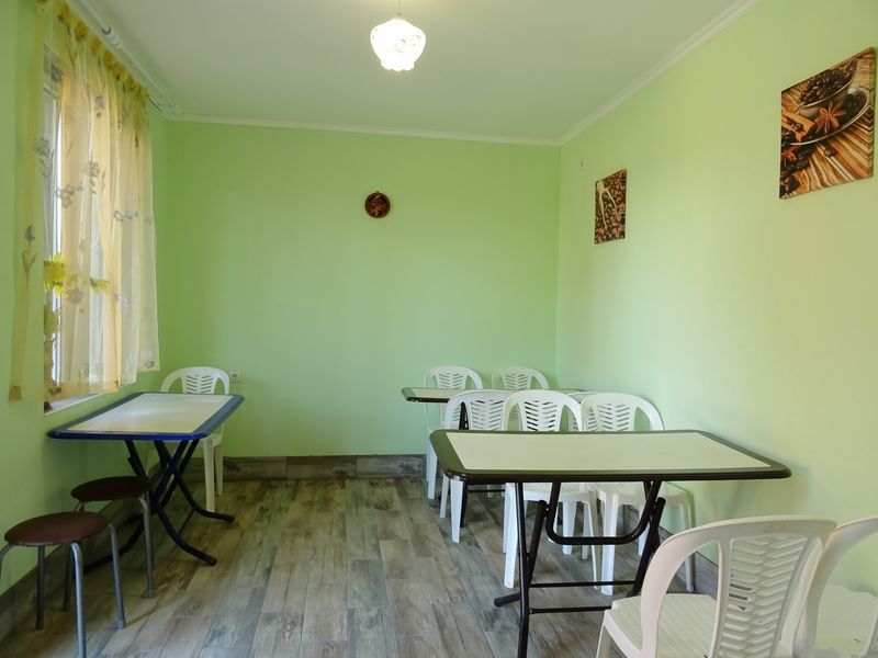 "Сабрина" гостевой дом в Архипо-Осиповке - фото 9