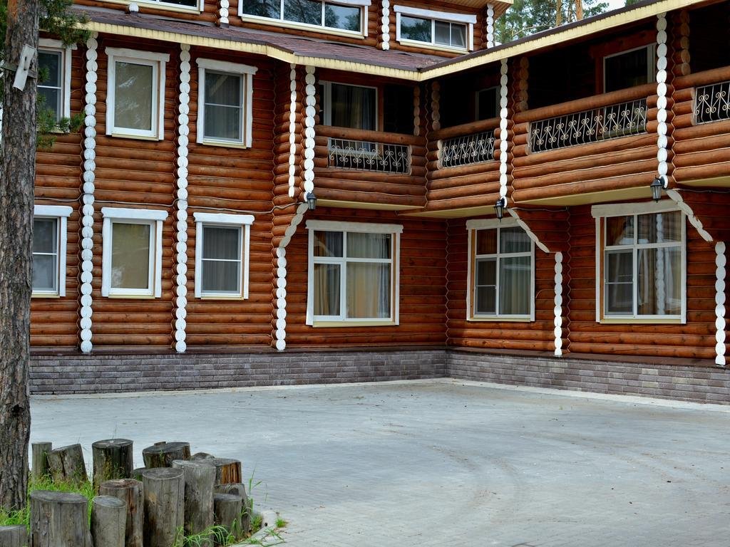 "Подкова" гостиница в Дзержинске - фото 8