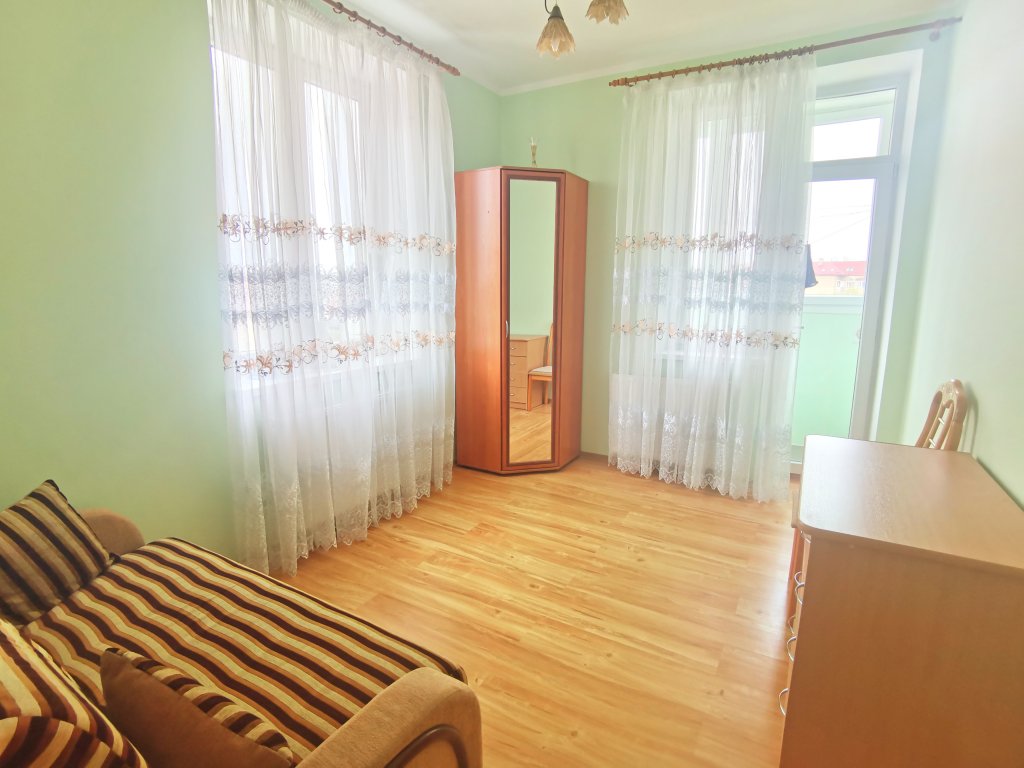 "Просторная у моря" 2х-комнатная квартира в Зеленоградске - фото 5