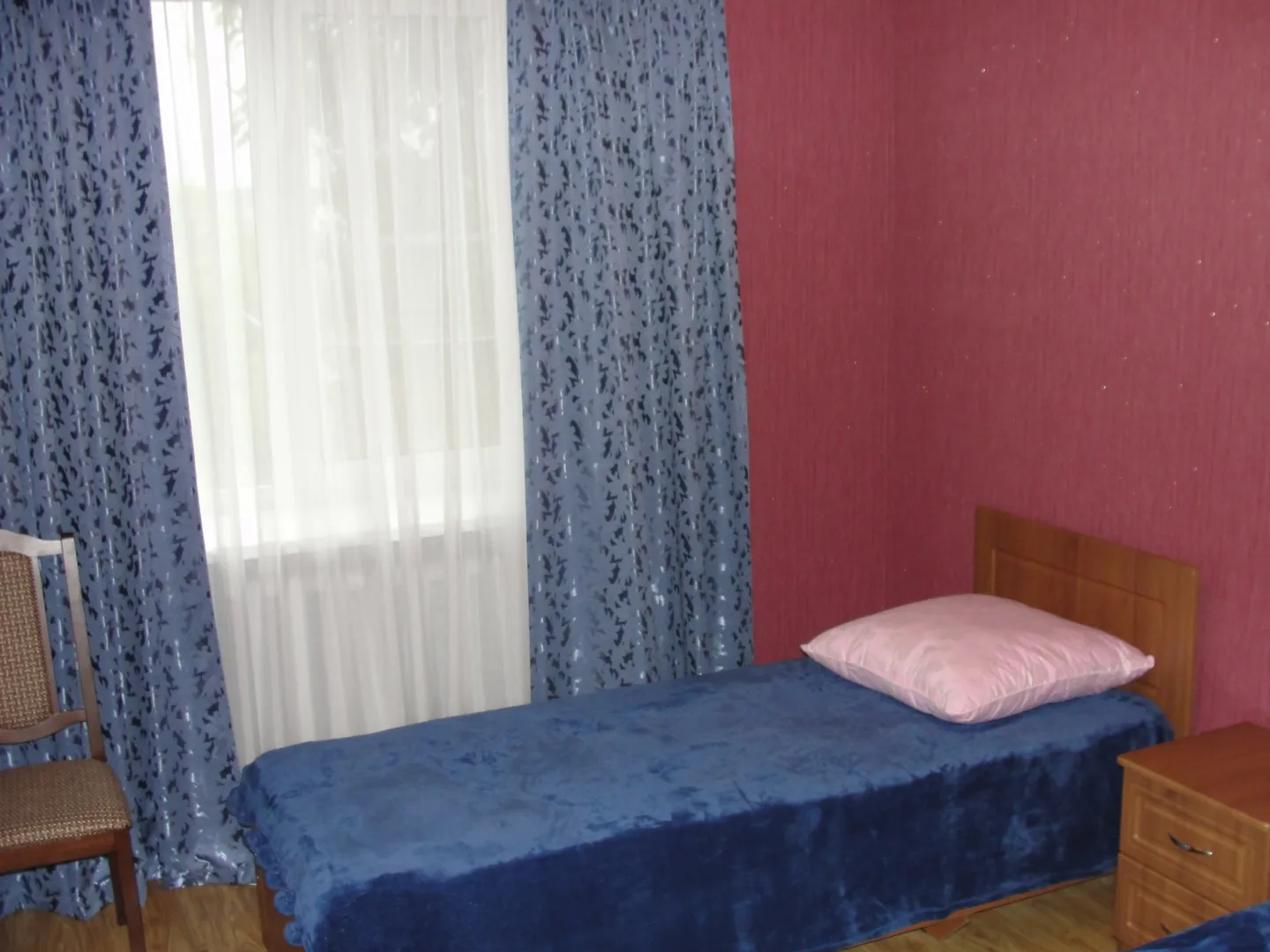 2х-комнатная квартира Леонова 154 в Зеленчукской - фото 1