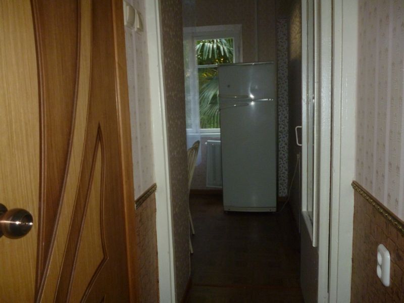 2х-комнатная квартира Победы 65 в Лазаревском - фото 3