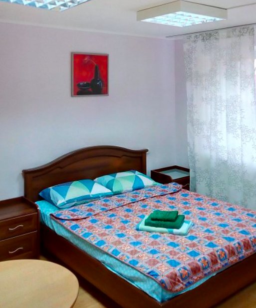 "Четыре Комнаты" мини-отель в Тюмени - фото 1
