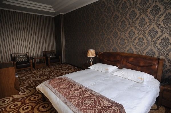 "Виктория" гостиница в Оренбурге - фото 8