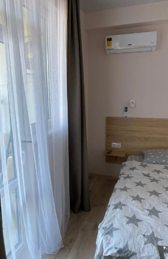 "Уютная на Цветочной 30" 1-комнатная квартира в Сириусе - фото 2