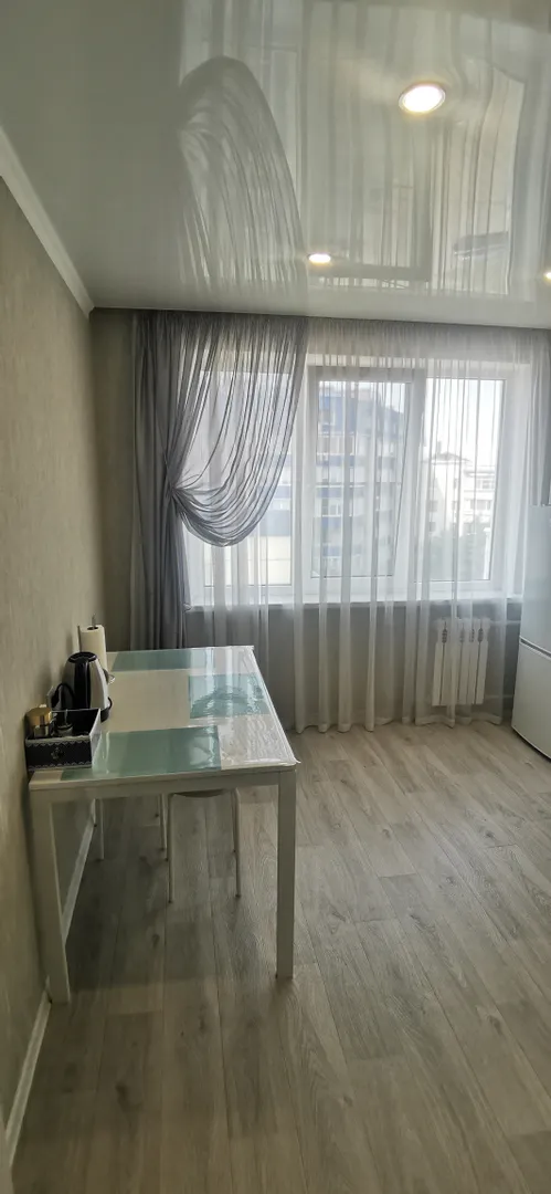 1-комнатная квартира Каспарова 23 в Армавире - фото 5