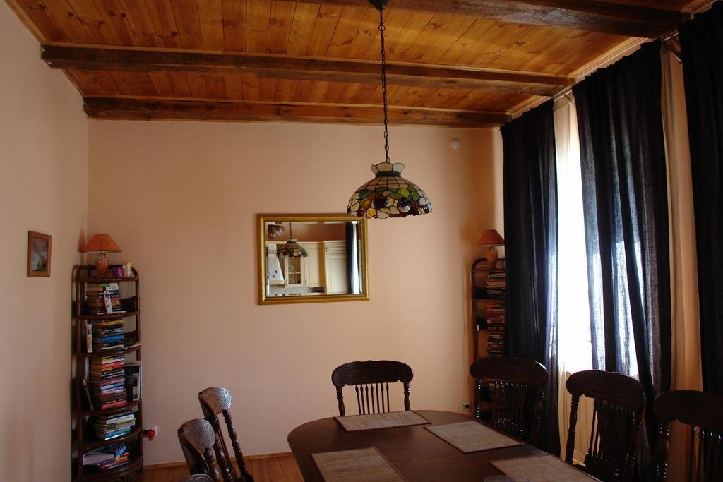 "Серебрянный век" гостевой дом в Суздале - фото 7