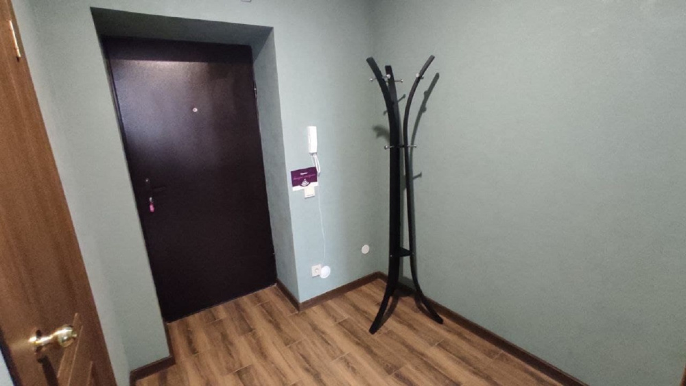 "Две Подушки на Окружном 32" 1-комнатная квартира в Вологде - фото 7