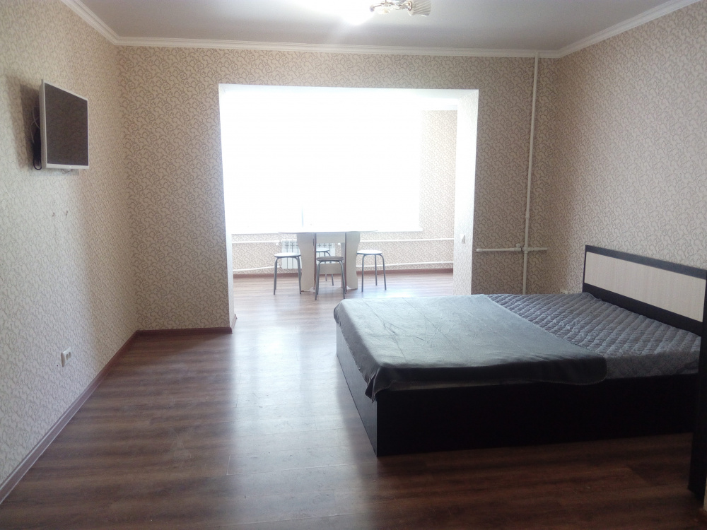 1-комнатная квартира Юлиуса Фучика 3 в Пятигорске - фото 7