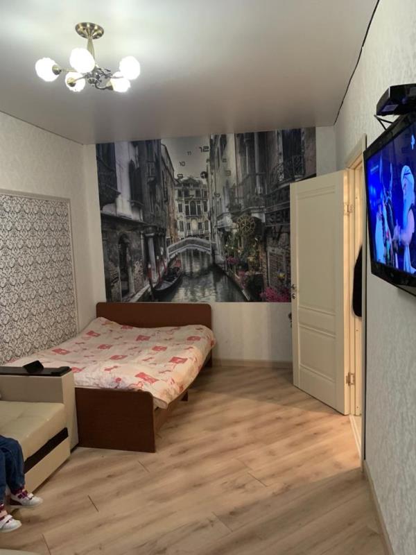 1-комнатная квартира Арсаул 1 в с. Приморское (Новый Афон) - фото 1