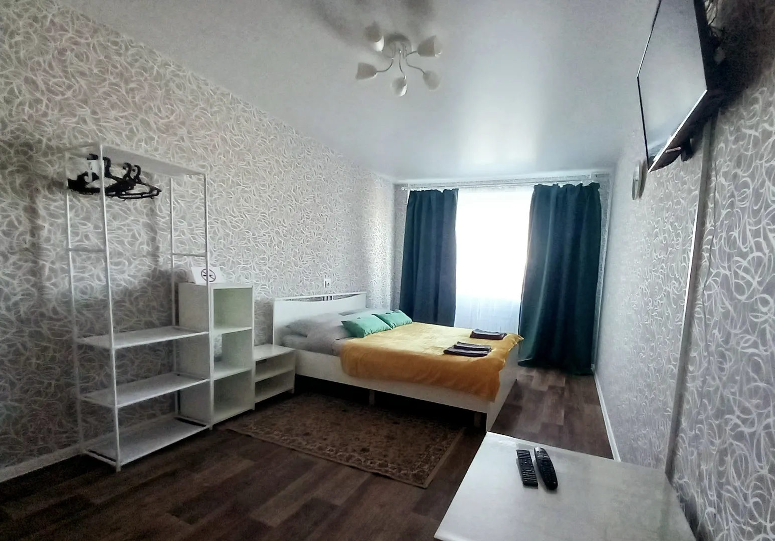 1-комнатная квартира Комсомольская 43 в Кондопоге - фото 3