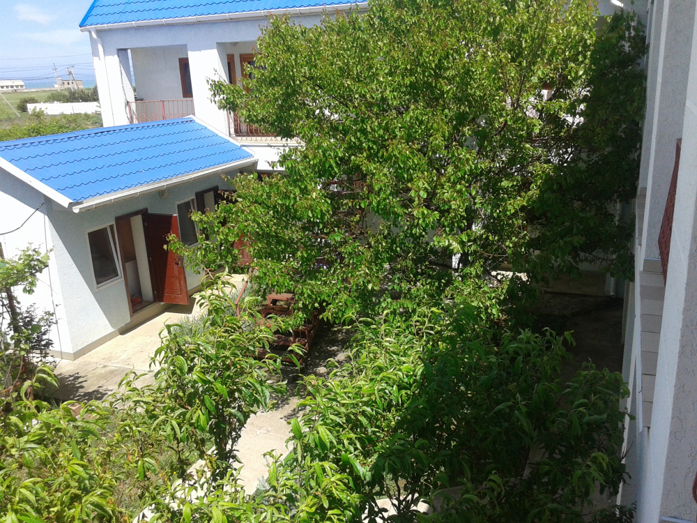 "Айдем" гостевой дом в Николаевке - фото 7
