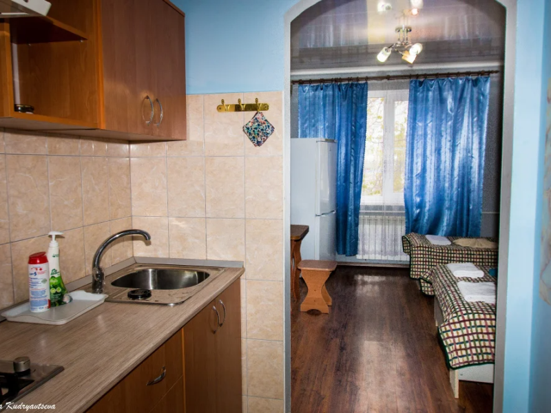 "У Марины" мини-гостиница в Кабардинке - фото 25