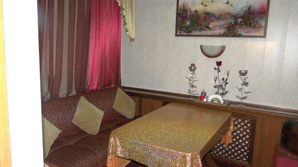 "Зимородок" мини-гостиница в Горно-Алтайске - фото 9