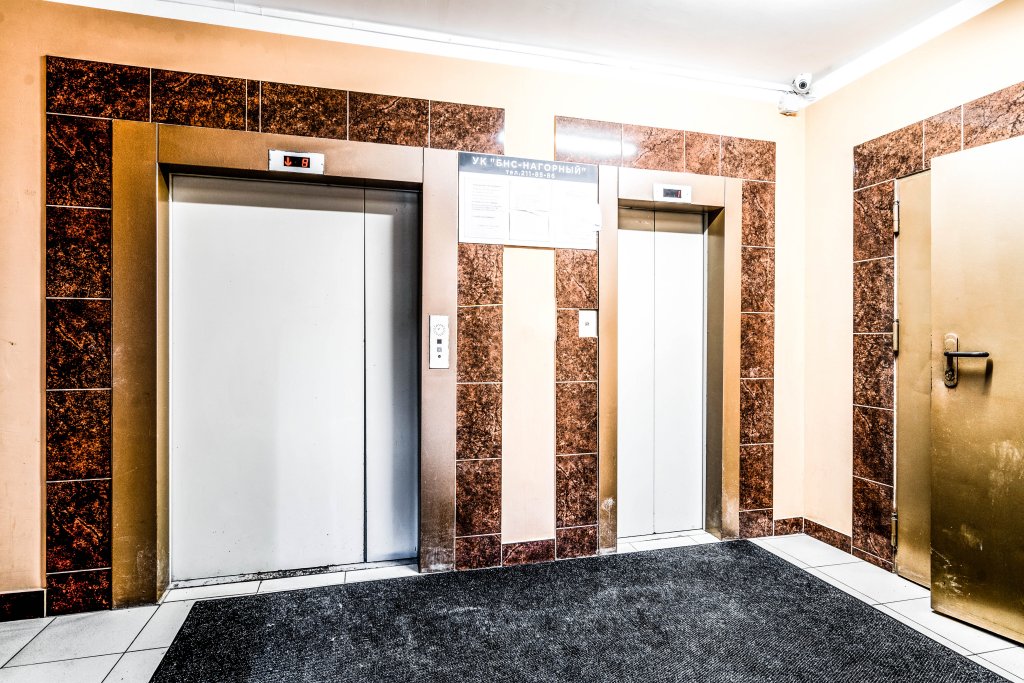 "RentHouse на Родионова 43" 2х-комнатная квартира в Нижнем Новгороде - фото 15