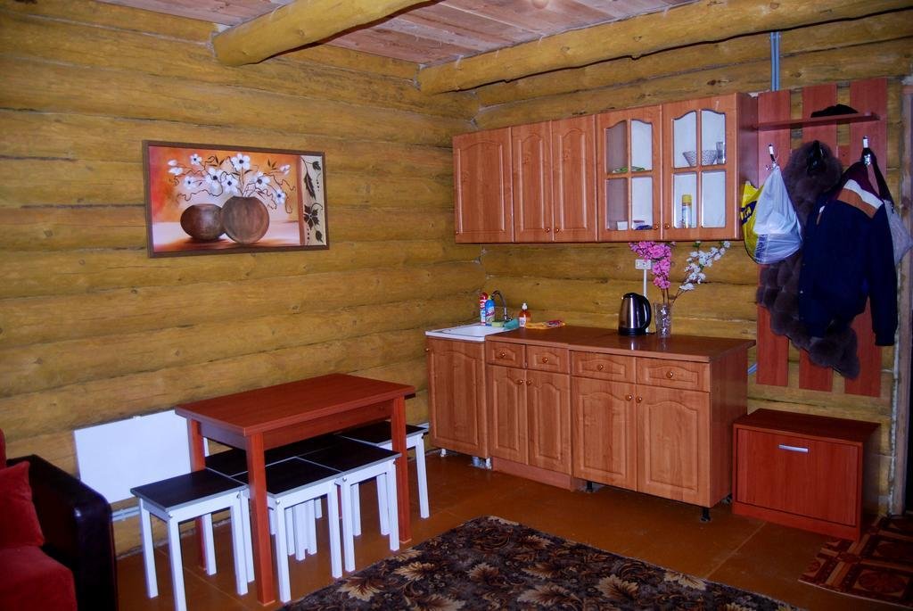 "Комфорт" гостевой дом в д. Жидилов Бор (Псков) - фото 6