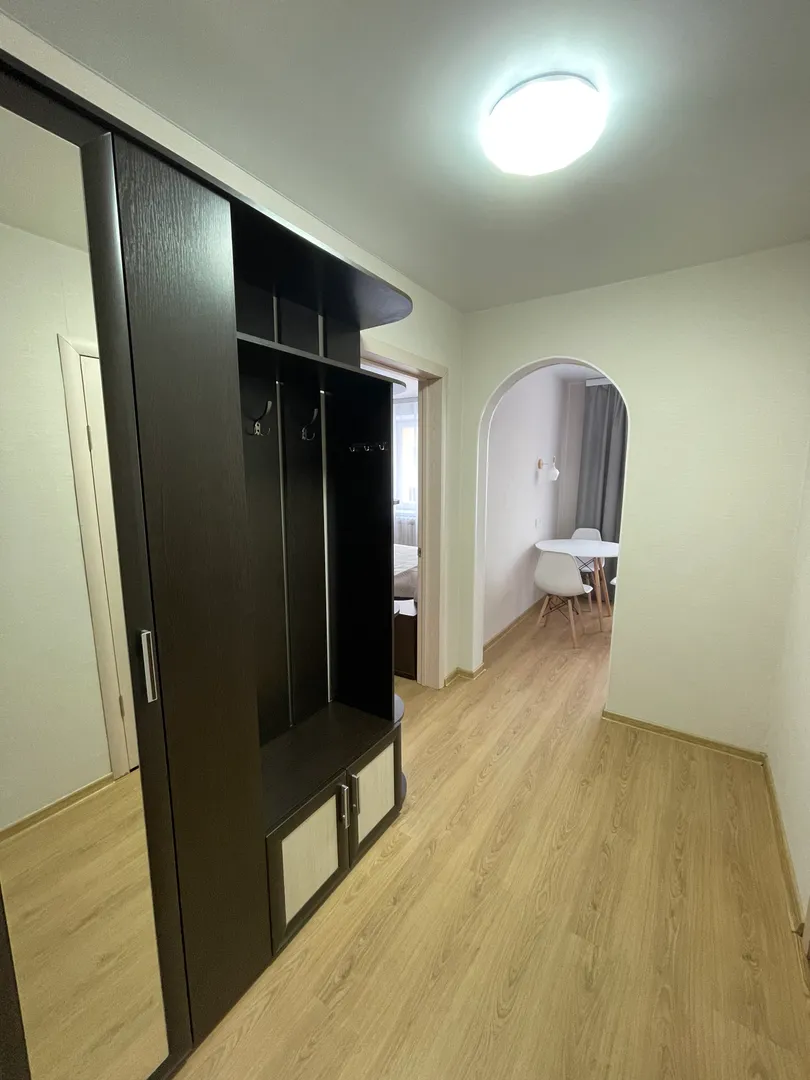 "Уютная в новостройке" 1-комнатная квартира в Луховицах - фото 9