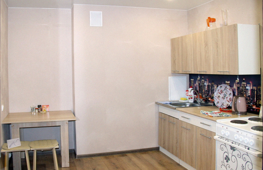 "Уютная в ЖК Успенский" 1-комнатная квартира в Верхней Пышме - фото 9