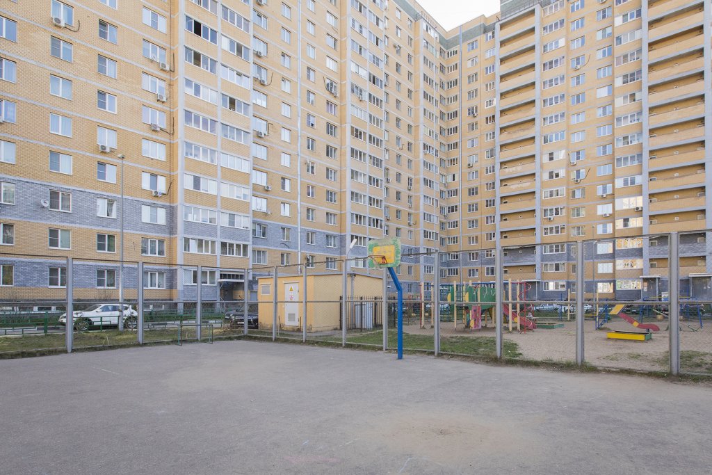 "HomeHotel на Волжской Набережной" апарт-отель в Нижнем Новгороде - фото 11