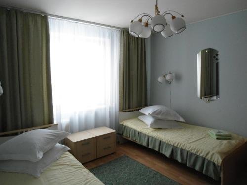 "Светлица" гостиница в Удомле - фото 6