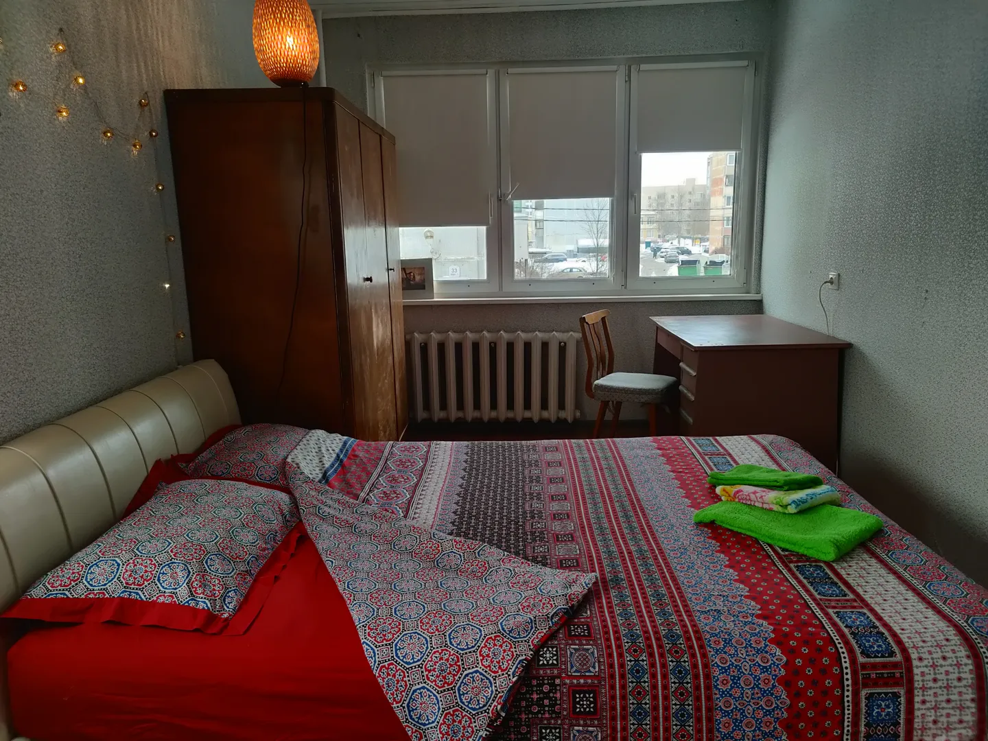 3х-комнатная квартира Федюнинского 14/1 в Ломоносове - фото 7