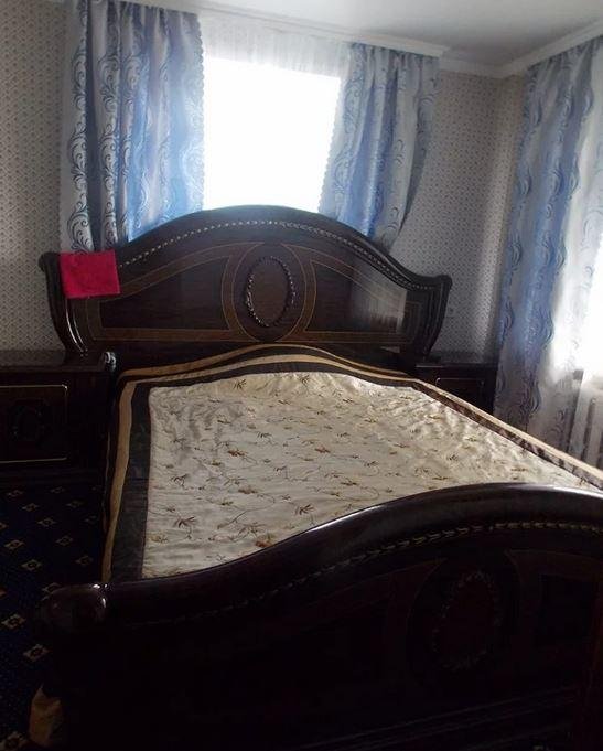 "Уют" гостиница в Куйбышеве - фото 14