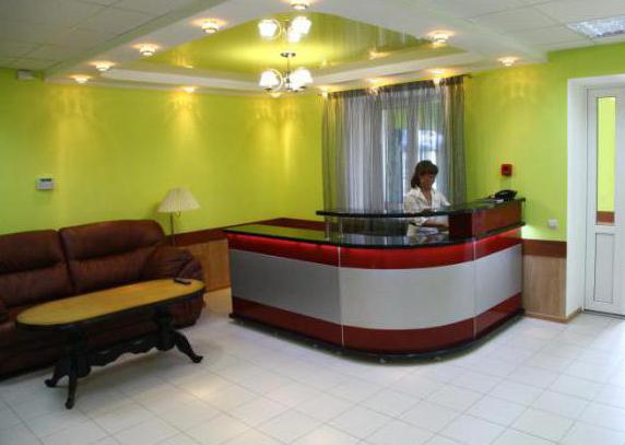 "Жемчужина" гостиница в Ахтубинске - фото 3