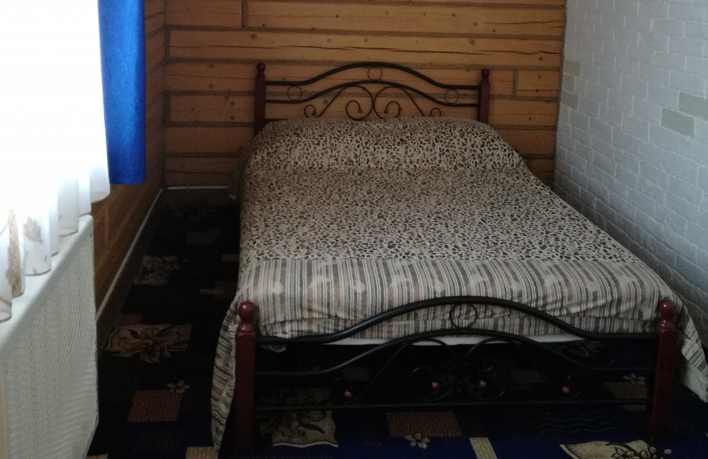"Славянский" гостевой дом в Белокурихе - фото 6