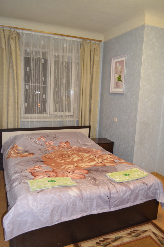 1-комнатная квартира 40 лет Октября 85 в Пятигорске - фото 3