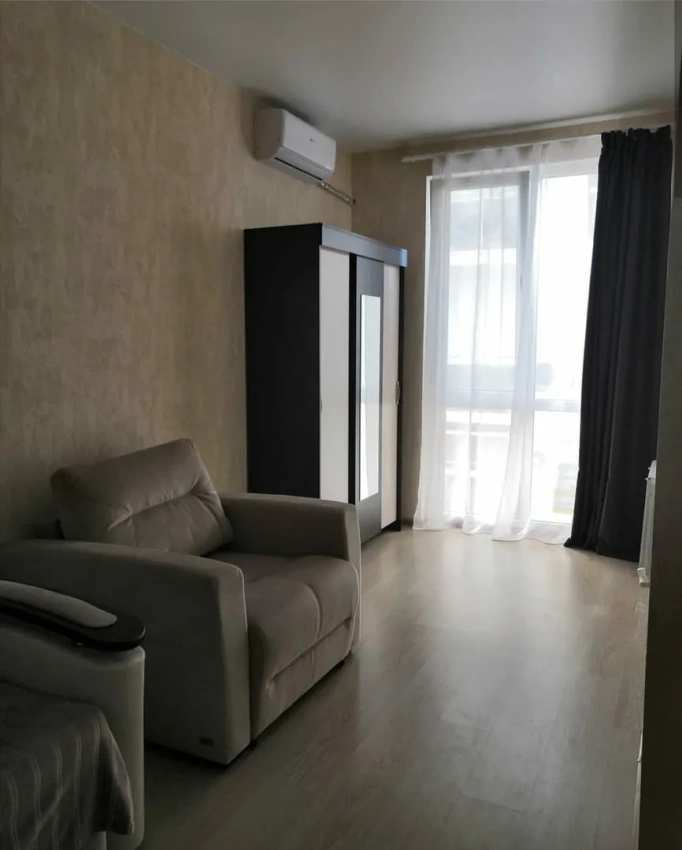 2х-комнатная квартира Тростниковая 35 в Сириусе - фото 2