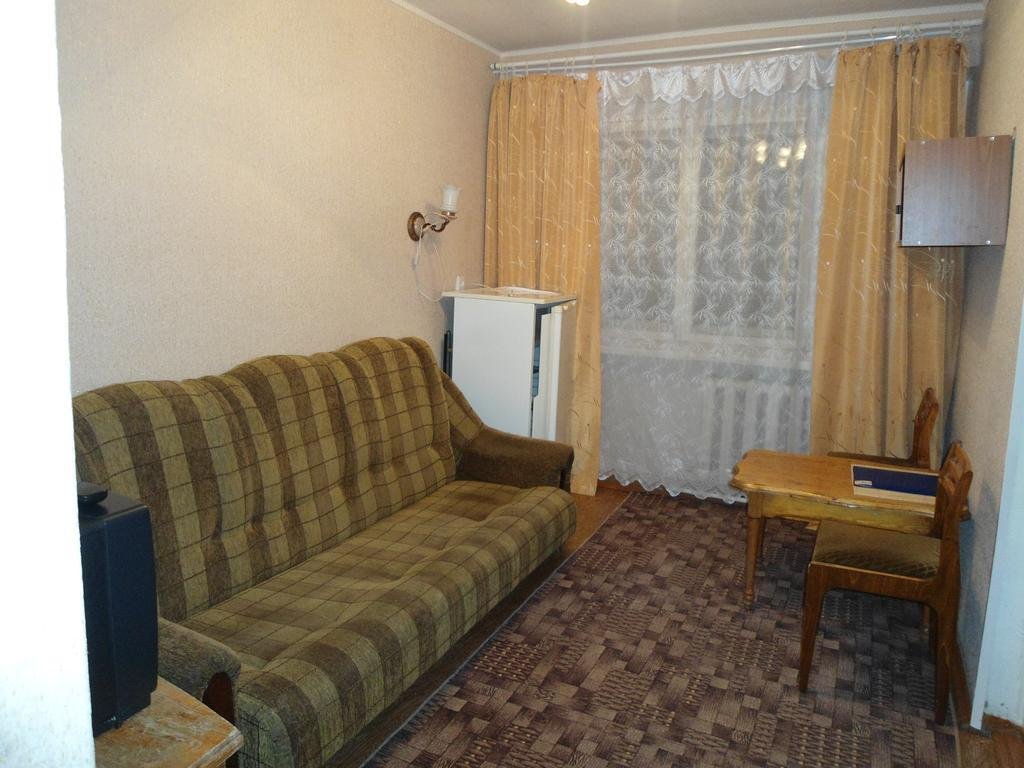 "Русь" гостиница в Кириллове - фото 4
