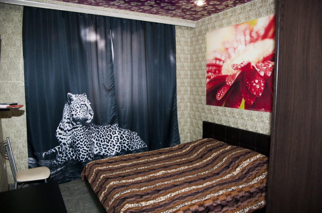 "Диамонд" гостиница во Владикавказе - фото 12