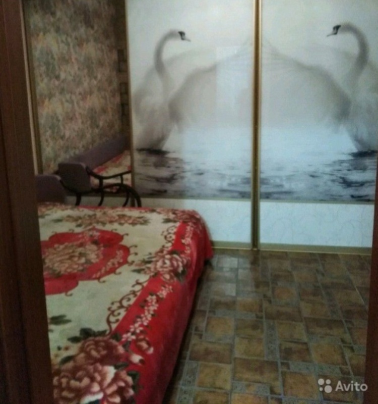 "Мечта" гостевой дом в Должанской - фото 17