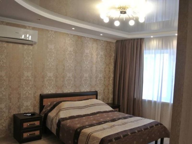 "Арина" гостевые комнаты в Архипо-Осиповке - фото 29