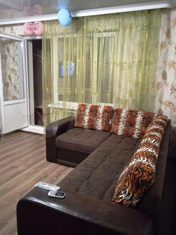 2х-комнатная квартира Городок Рудника 24 в Соль-Илецке - фото 2