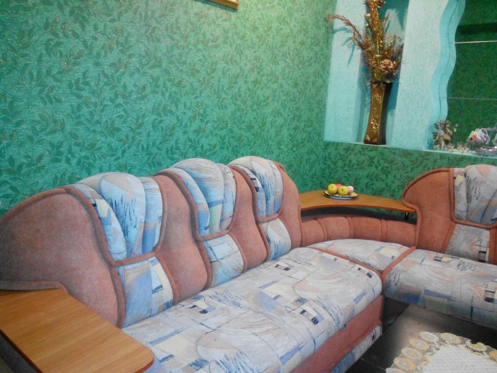 "Феличита" гостиница в Перми - фото 8