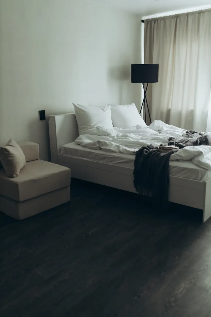 "Уютная" 1-комнатная квартира в Кондопоге - фото 15